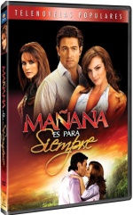 Manana es Para Siempre - DVD